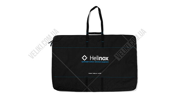 Стіл Helinox Cafe Table Wide - дополнительное фото 5