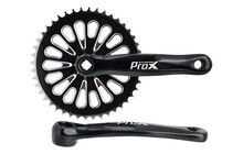 Система шатунів ProX Cruiser 44T 170 мм - фото 1