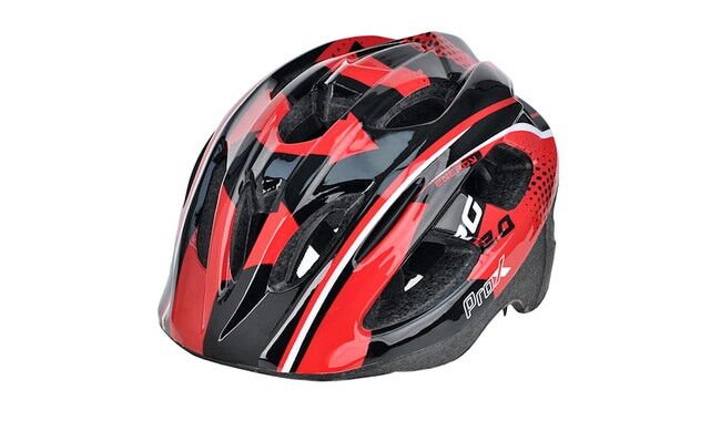 Велошлем ProX Armor - дополнительное фото 4