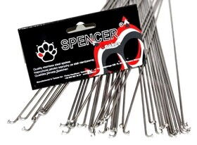 Спицы Spencer 268 мм (36 шт.)