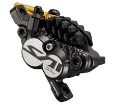 Каліпер Shimano Saint BR-M820