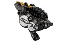 Калипер Shimano Saint BR-M820 - фото 1