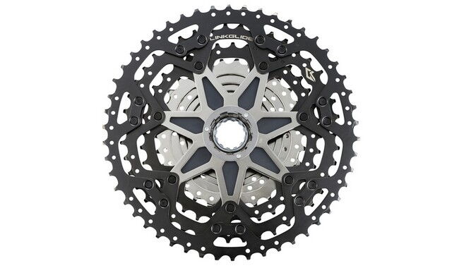 Касета Shimano CS-LG600-11 11-50T - дополнительное фото 2