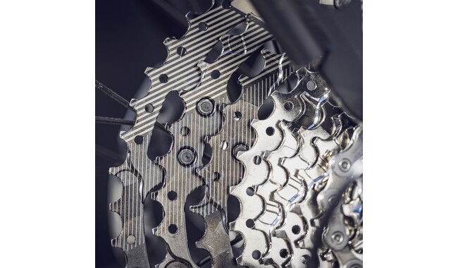 Касета Shimano CS-LG600-11 11-50T - дополнительное фото 3