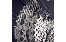 Касета Shimano CS-LG600-11 11-50T - дополнительное фото 3