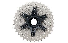 Кассета Shimano CS-HG800-11 11-34T - дополнительное фото 1