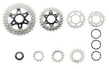 Кассета Shimano CS-HG800-11 11-34T - дополнительное фото 2