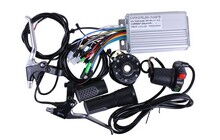 Електровелонабір TATA 1000W заднє колесо 28" - дополнительное фото 4