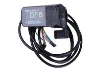 Электровелонабор TATA 1000W переднее колесо 26" с дисплеем - дополнительное фото 5