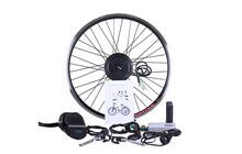Електровелонабір TATA 350W заднє колесо 24" - фото 1