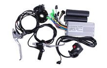 Електровелонабір TATA 350W заднє колесо 24" - дополнительное фото 4