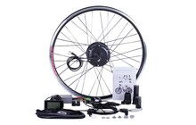 Электровелонабор TATA 350W заднее колесо 26" с дисплеем - фото 1