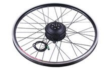 Электровелонабор TATA 350W заднее колесо 26" с дисплеем - дополнительное фото 1