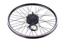 Электровелонабор TATA 350W заднее колесо 26" с дисплеем - дополнительное фото 2