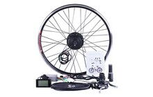 Електровелонабір TATA 350W переднє колесо 26" з дисплеєм - фото 1