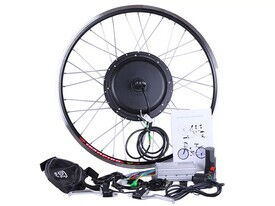 Электровелонабор TATA 500W переднее колесо 29"