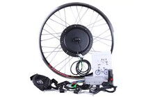 Электровелонабор TATA 500W переднее колесо 29" - фото 1