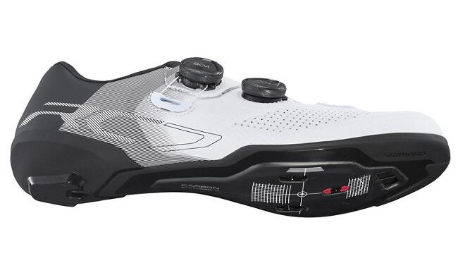 Велотуфли Shimano RC7 - дополнительное фото 3