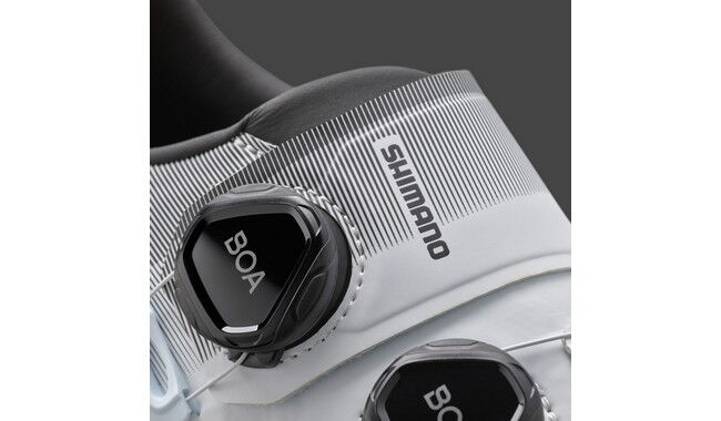 Велотуфли Shimano RC7 - дополнительное фото 5