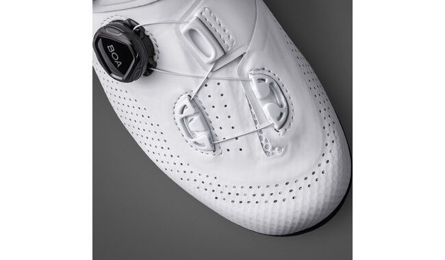 Велотуфли Shimano RC7 - дополнительное фото 6