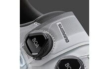 Велотуфли Shimano RC7 - дополнительное фото 5