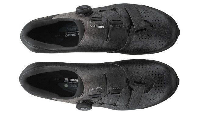 Велотуфли Shimano RX8 - дополнительное фото 2