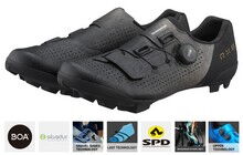 Велотуфли Shimano RX8 - дополнительное фото 1