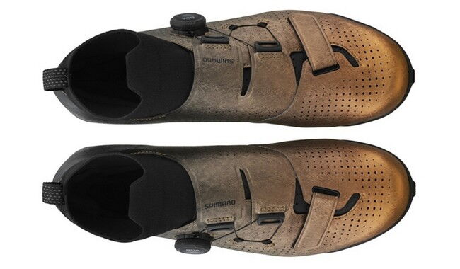 Велотуфли Shimano RX8 Rally - дополнительное фото 2