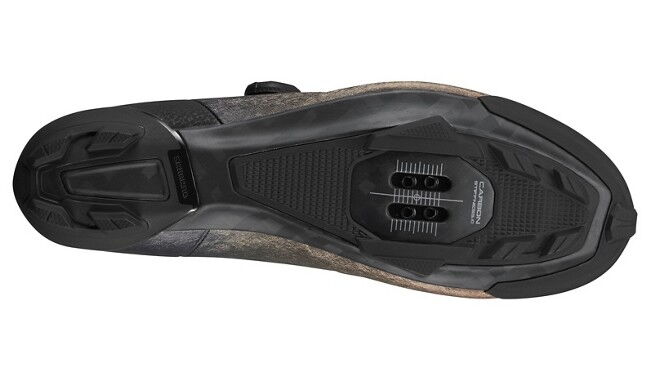 Велотуфли Shimano RX8 Rally - дополнительное фото 4