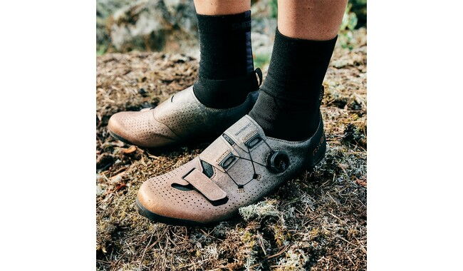 Велотуфли Shimano RX8 Rally - дополнительное фото 5