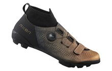 Велотуфли Shimano RX8 Rally - фото 1