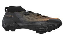 Велотуфли Shimano RX8 Rally - дополнительное фото 3