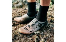 Велотуфли Shimano RX8 Rally - дополнительное фото 5