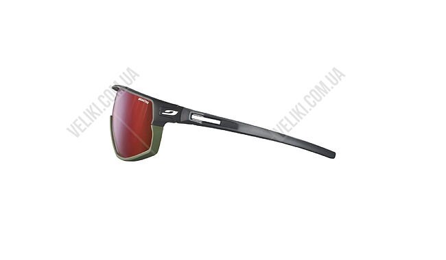 Очки Julbo Rush Reactiv P0-3HC - дополнительное фото 2