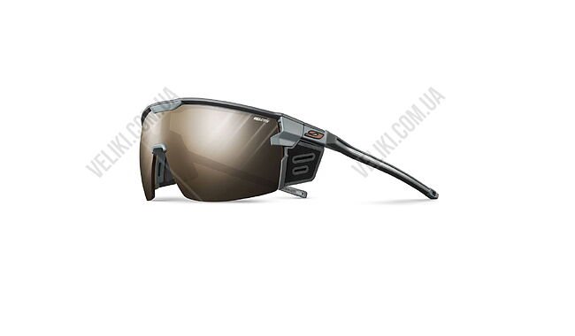 Очки Julbo Ultimate Cover RV P2-4 - дополнительное фото 3