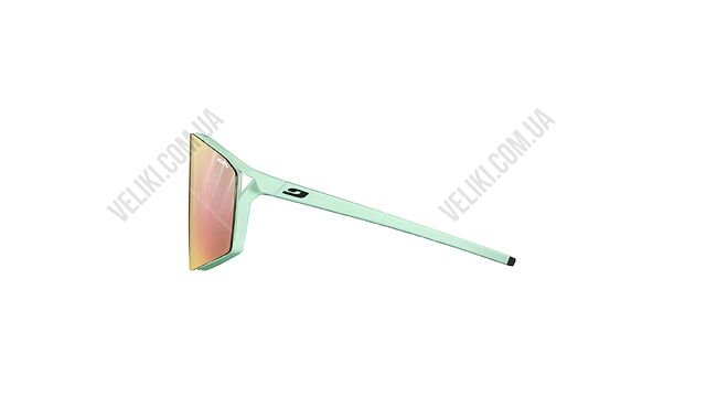 Очки Julbo Edge Reactiv P1-3LA - дополнительное фото 1