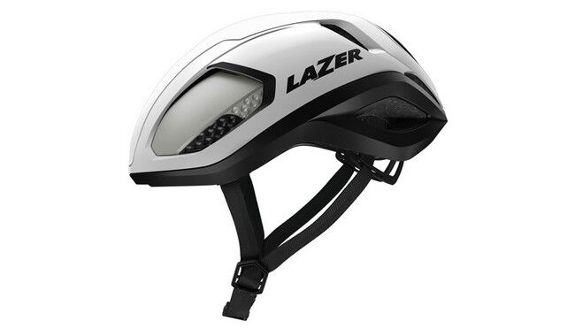 Велошлем Lazer Vento KinetiCore - дополнительное фото 2