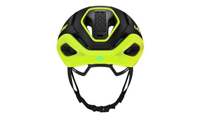 Велошлем Lazer Vento KinetiCore - дополнительное фото 8