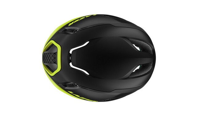 Велошлем Lazer Vento KinetiCore - дополнительное фото 9