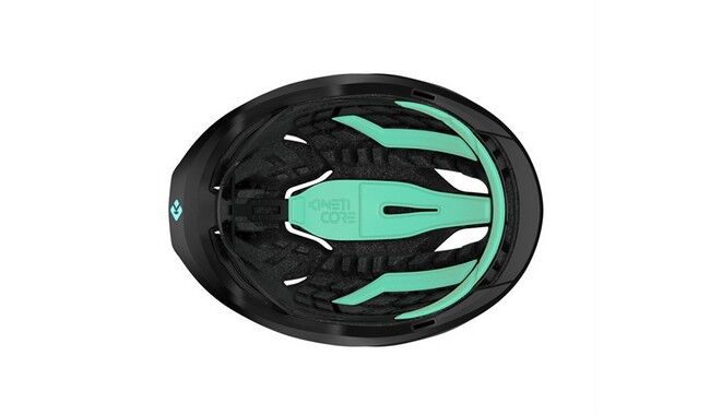 Велошлем Lazer Vento KinetiCore - дополнительное фото 15