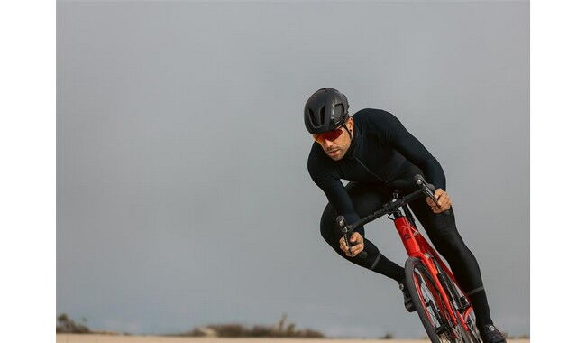 Велошлем Lazer Vento KinetiCore - дополнительное фото 16