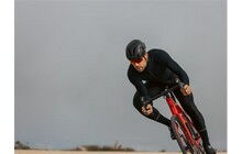 Велошлем Lazer Vento KinetiCore - дополнительное фото 16