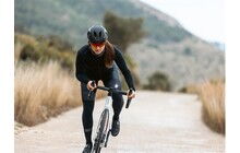 Велошлем Lazer Vento KinetiCore - дополнительное фото 17