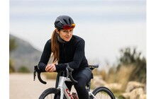 Велошлем Lazer Vento KinetiCore - дополнительное фото 18