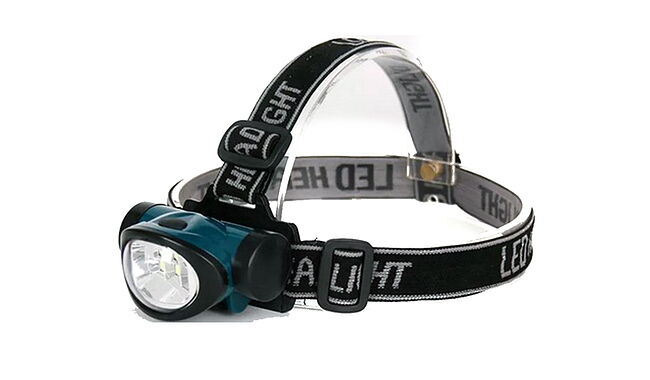 Ліхтар Newt NE-LP-606 - фото 1