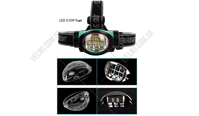 Фонарь Newt NE-LP-606 - дополнительное фото 1