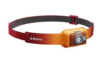 Ліхтар BioLite 325