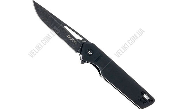 Нож Buck Infusion G10 - дополнительное фото 1