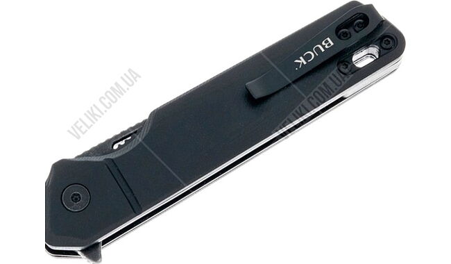 Нож Buck Infusion G10 - дополнительное фото 3