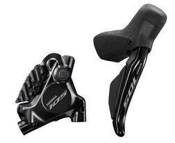 Тормоз задний Shimano 105 Di2 R7170